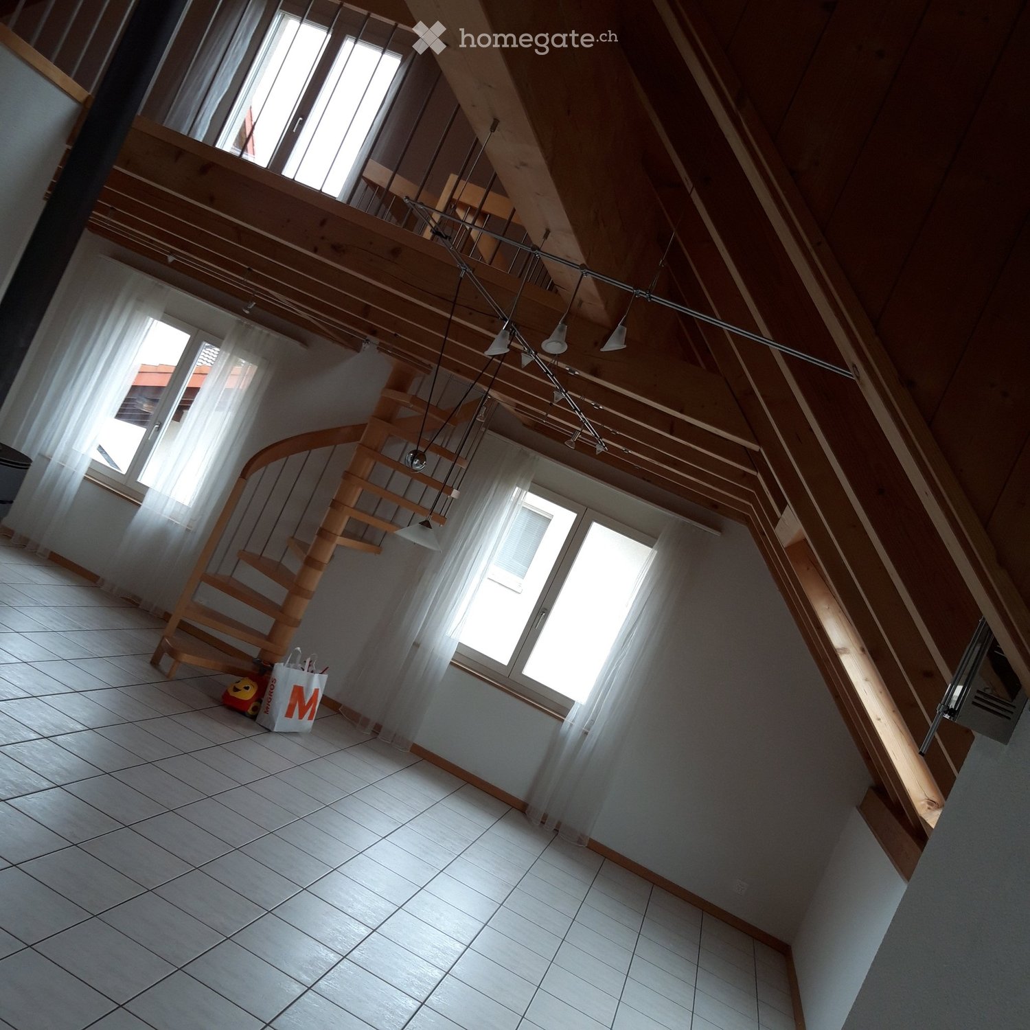 Appartamento di 3 ½ locali