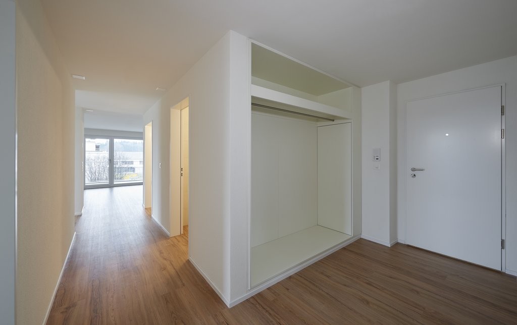 Appartamento di 4 ½ locali