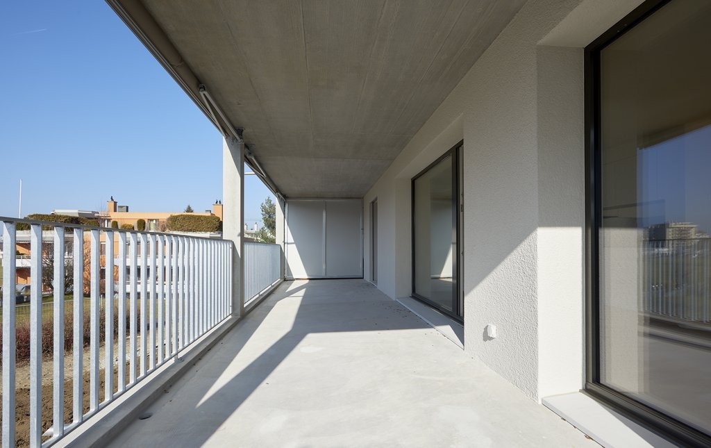 Appartamento di 4 ½ locali