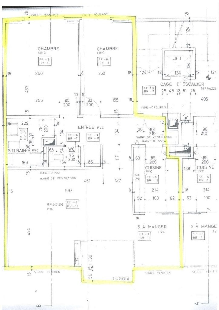 3 ½ rooms apartment, photo 10 of 10