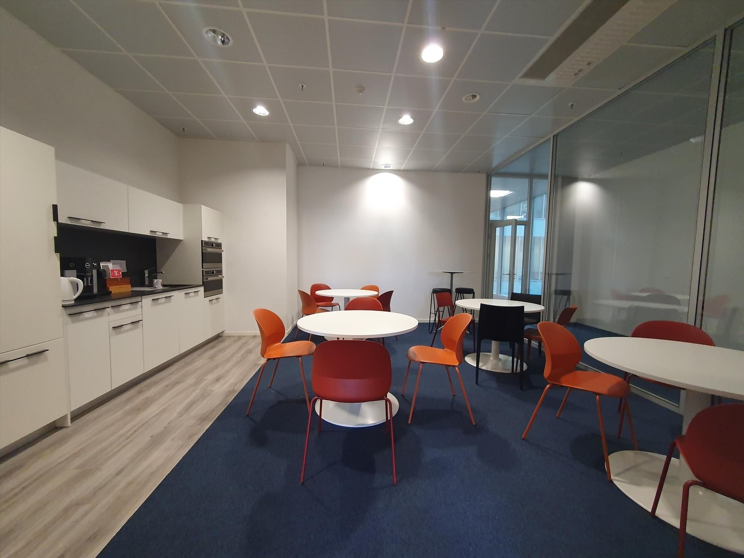 26m² office, photo 5 of 9