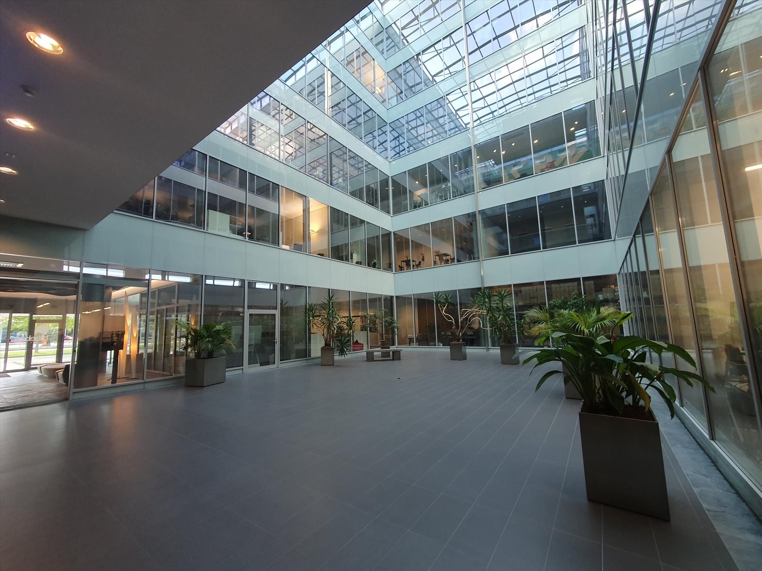 26m² office, photo 4 of 9