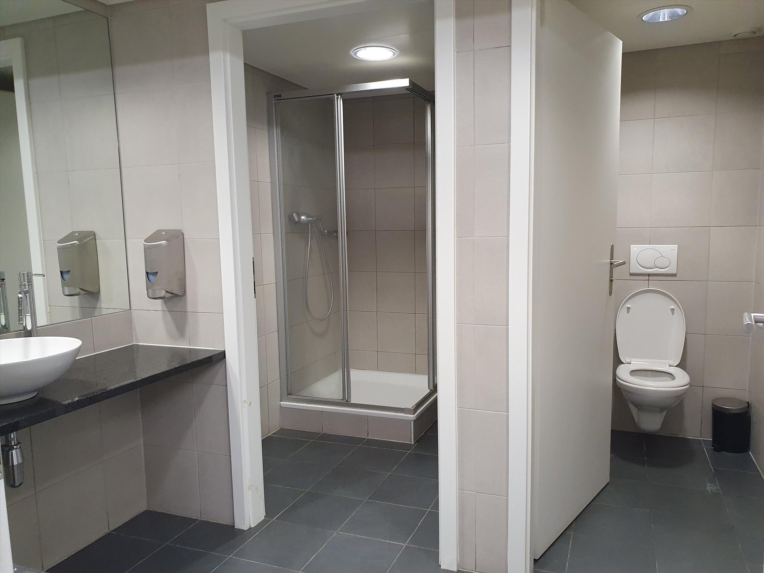 26m² office, photo 8 of 9