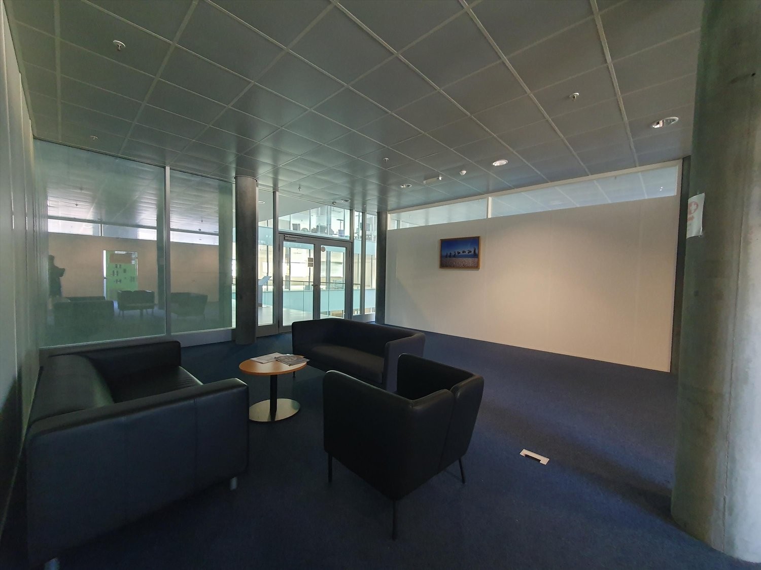 26m² office, photo 7 of 9
