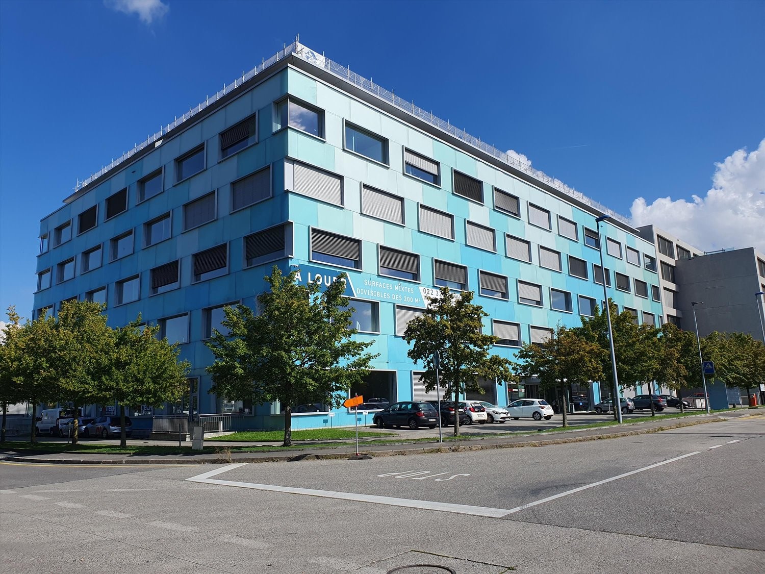 26m² office, photo 2 of 9