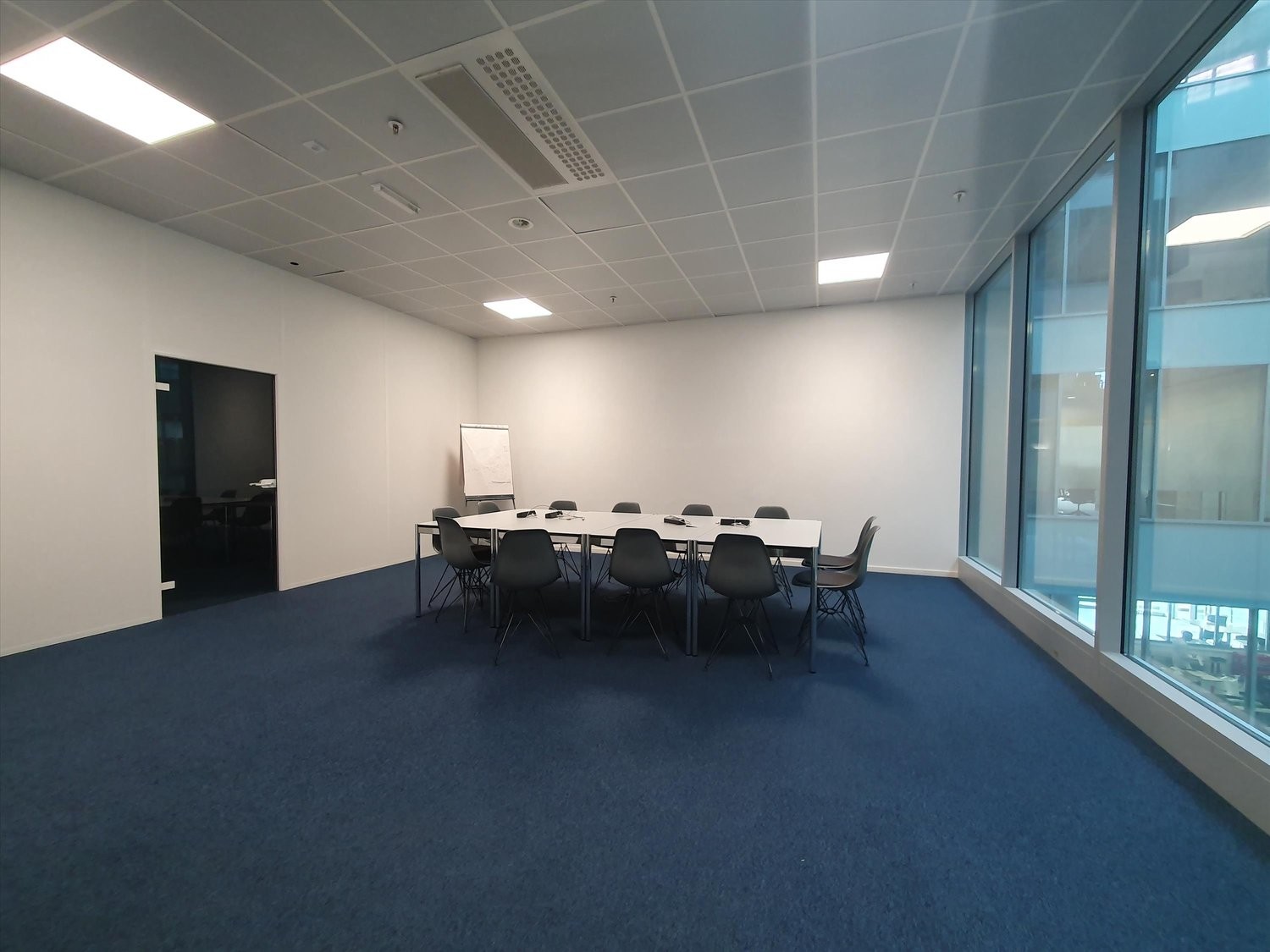 26m² office, photo 6 of 9