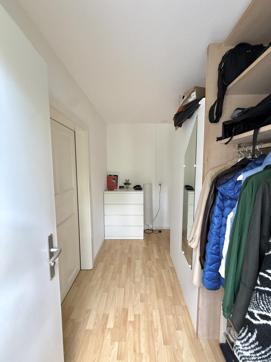 Appartement 2 pièces