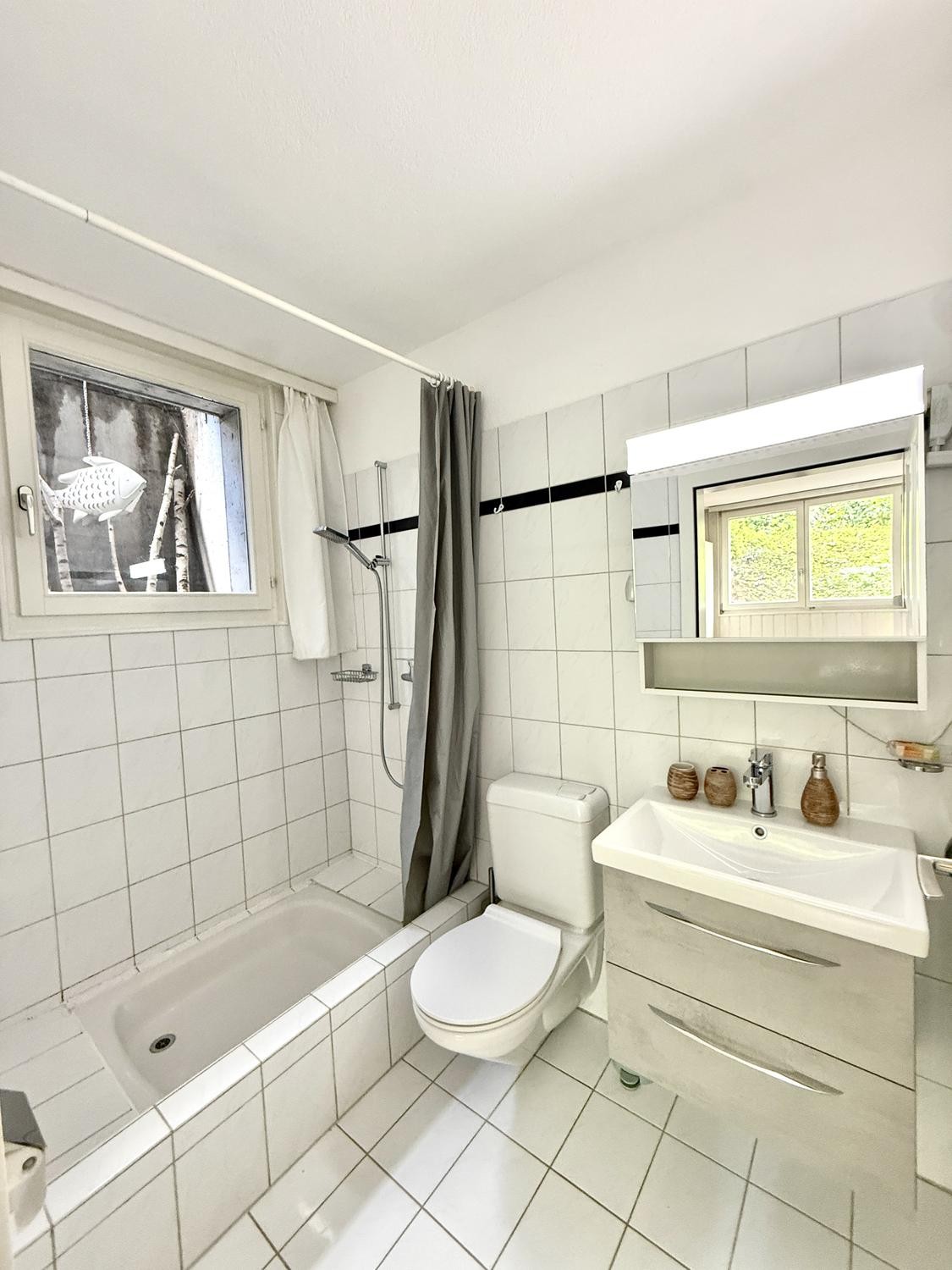 Appartement 2 pièces