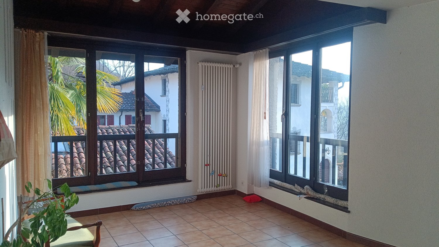 3 ½ rooms apartment, photo 4 of 5