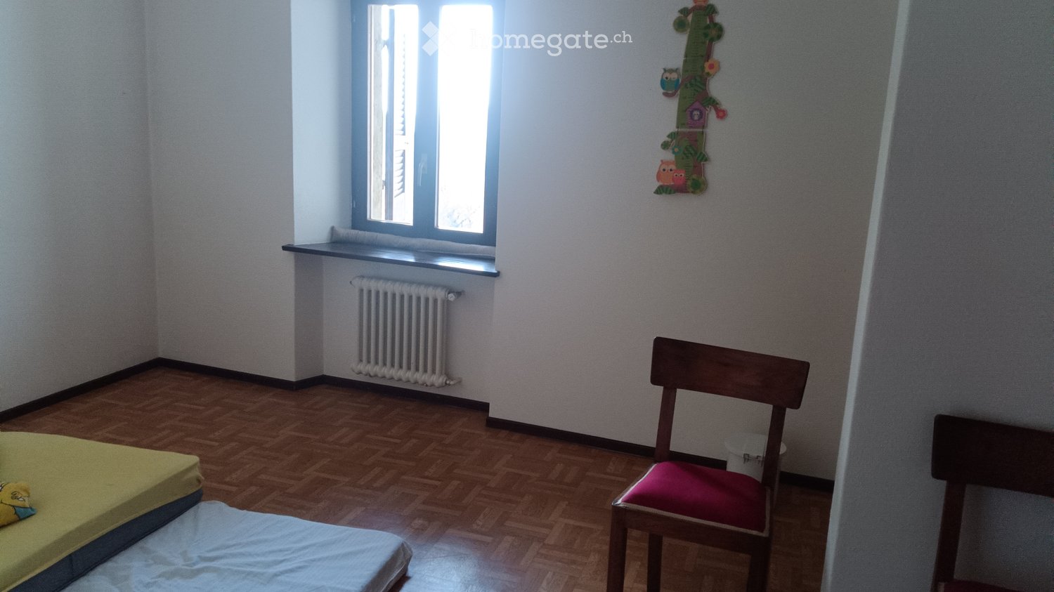 3 ½ rooms apartment, photo 3 of 5