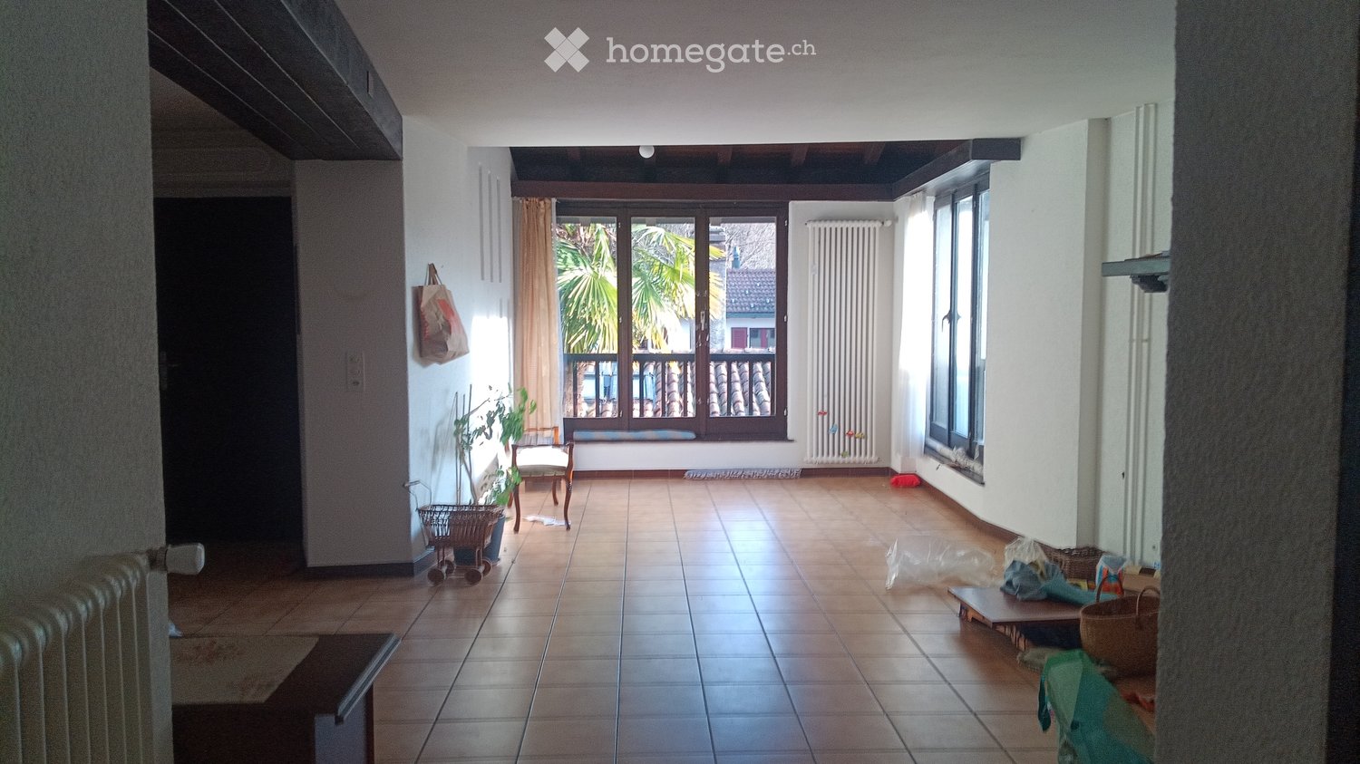 3 ½ rooms apartment, photo 2 of 5