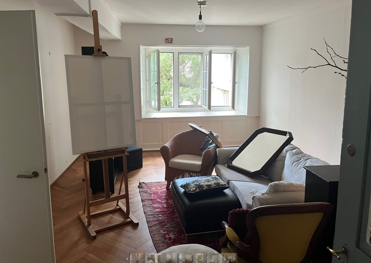 Room in a shared flat, photo 5 of 9