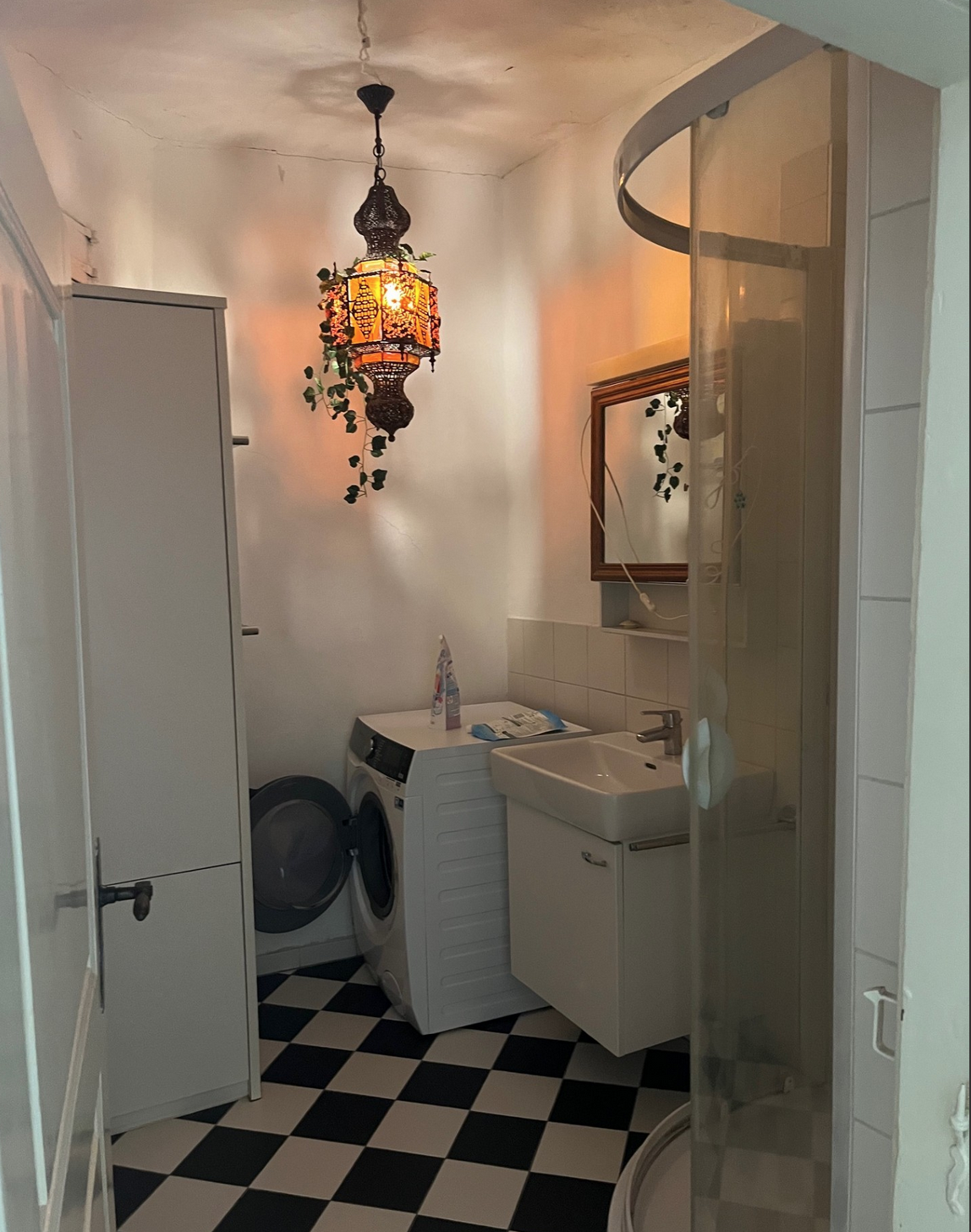 Room in a shared flat, photo 3 of 9