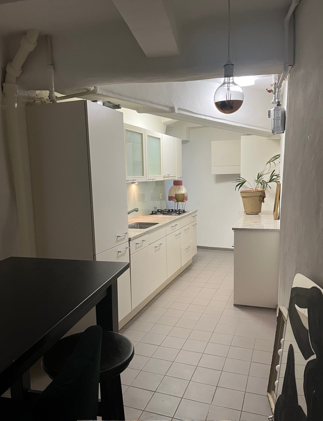 Room in a shared flat, photo 6 of 9