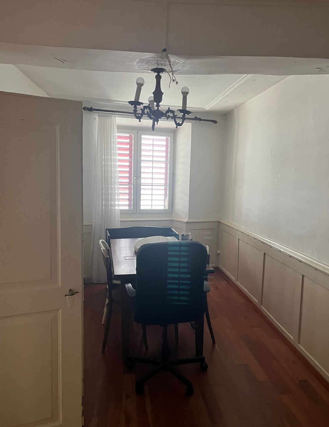 Room in a shared flat, photo 2 of 9