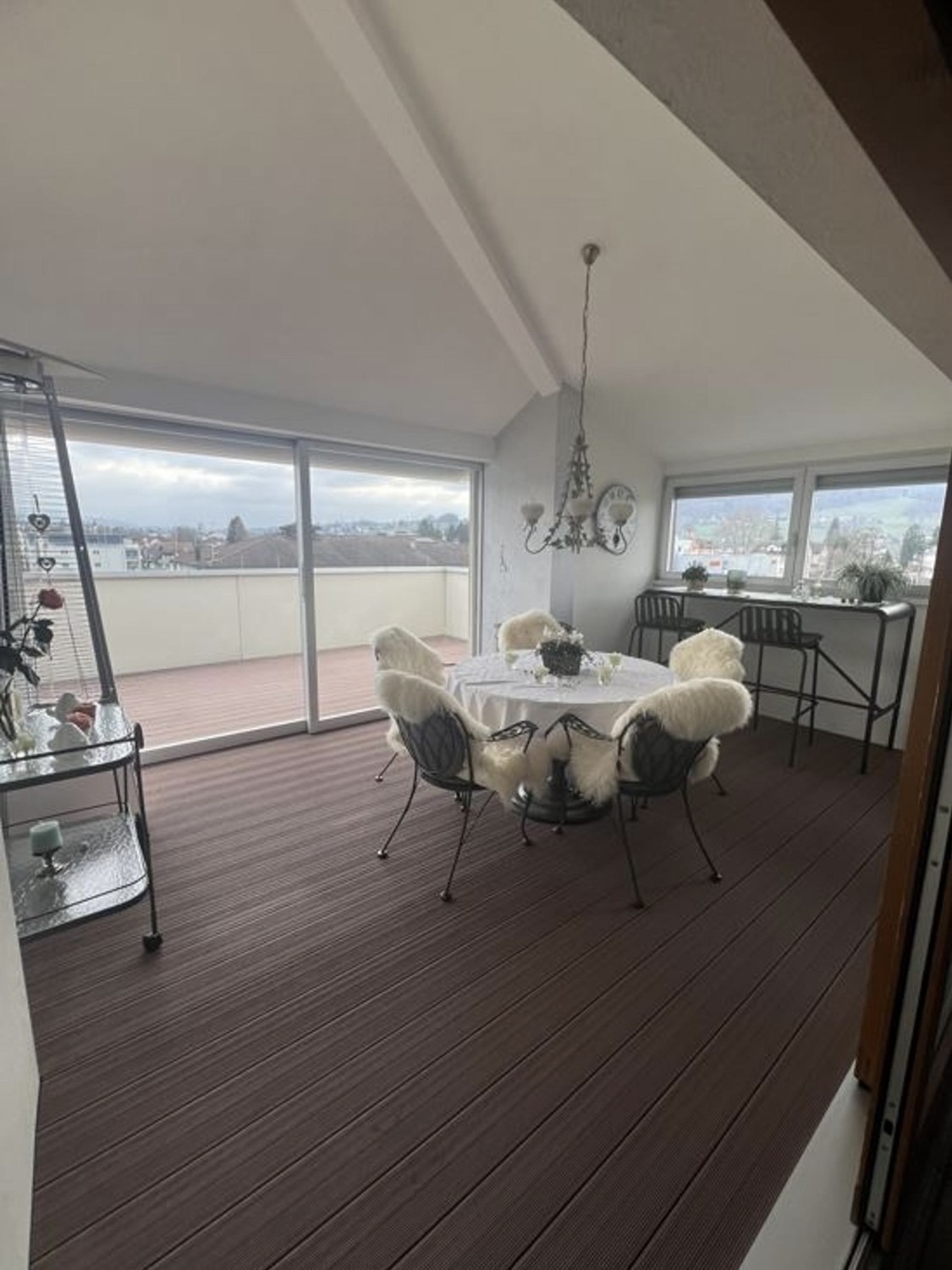 Appartamento di 3 ½ locali