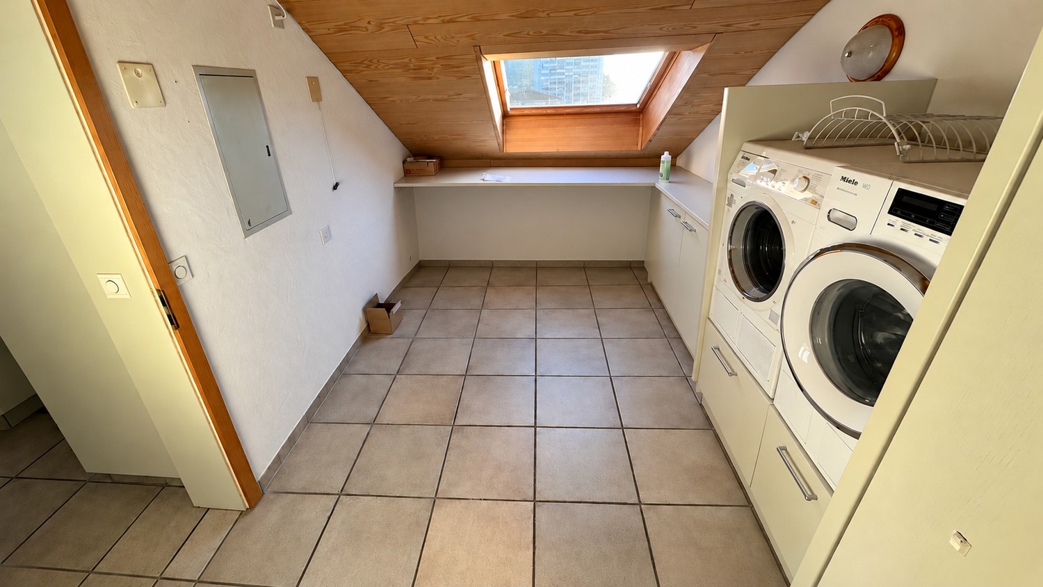 Appartamento di 3 ½ locali