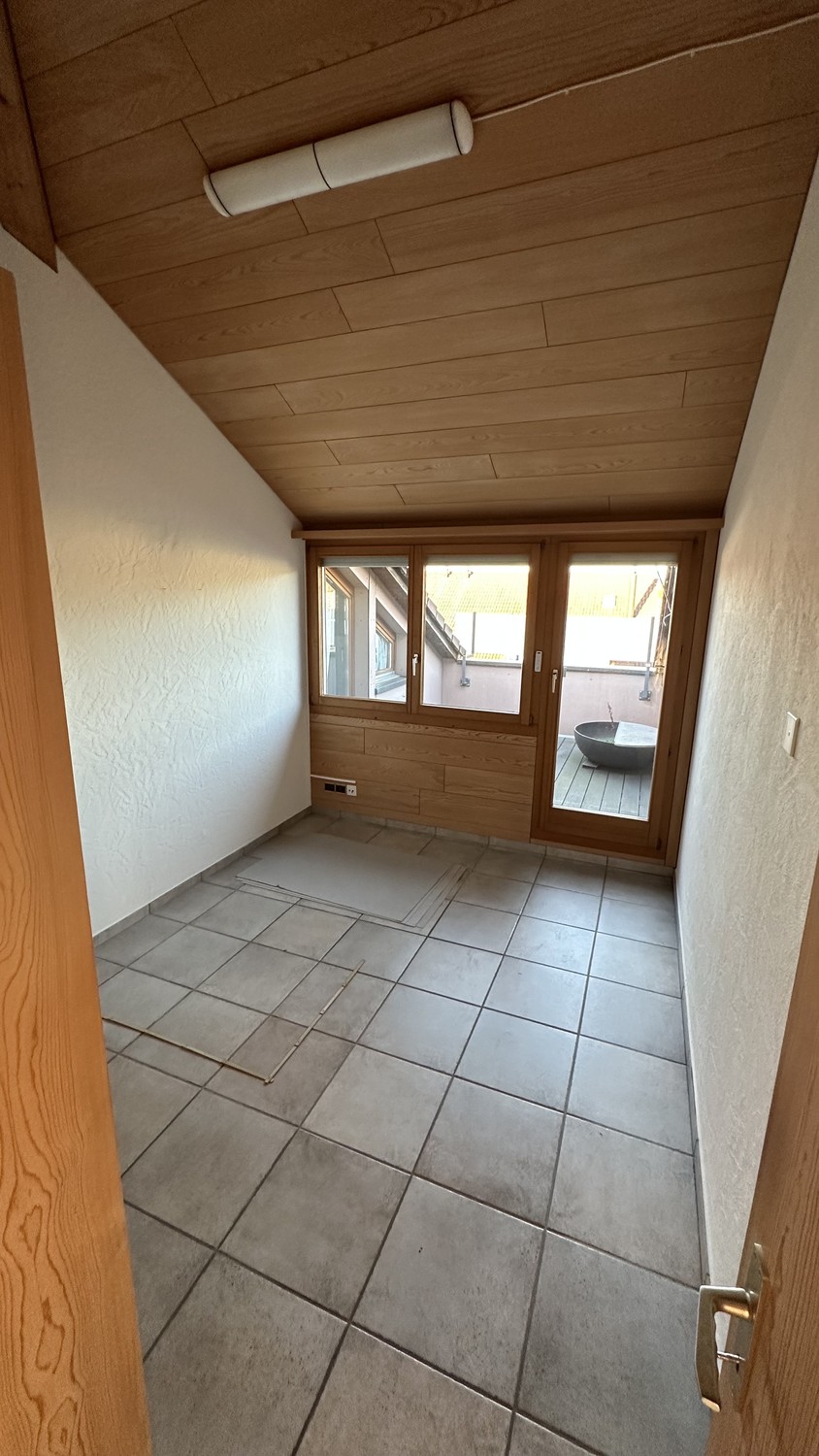 Appartamento di 3 ½ locali