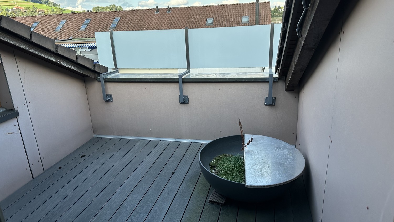 Appartamento di 3 ½ locali