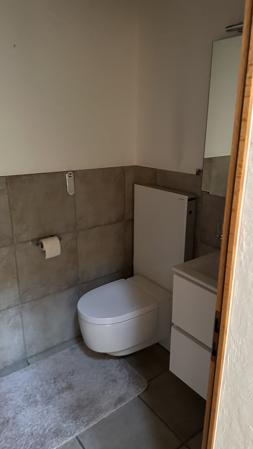 Appartamento di 3 ½ locali