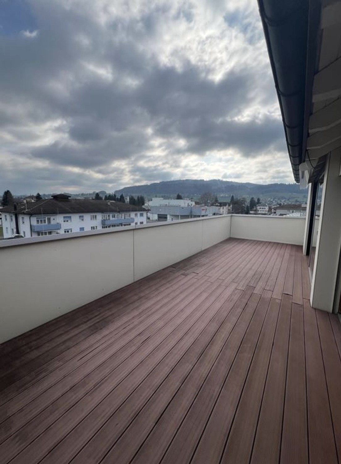 Appartamento di 3 ½ locali