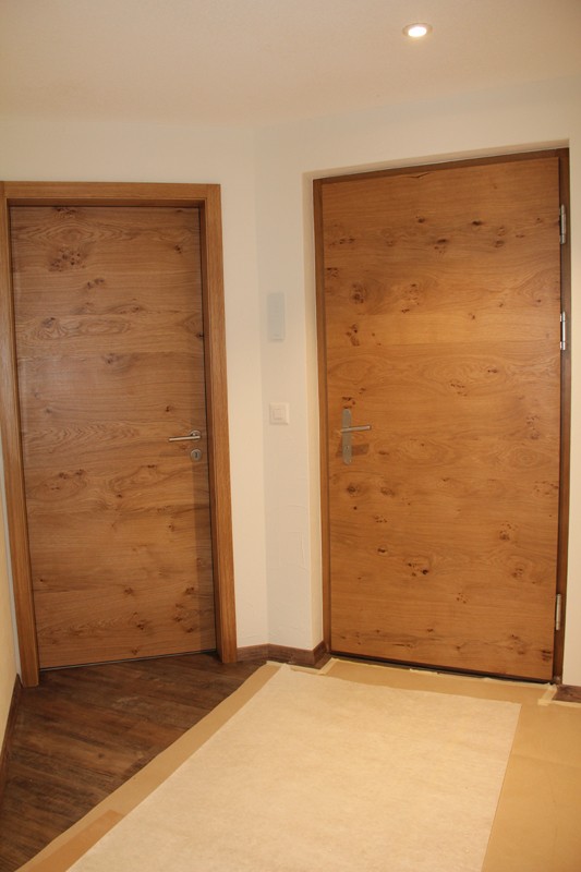 4 ½ rooms apartment, photo 2 of 10