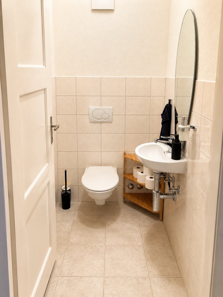 3 rooms apartment, photo 4 of 7