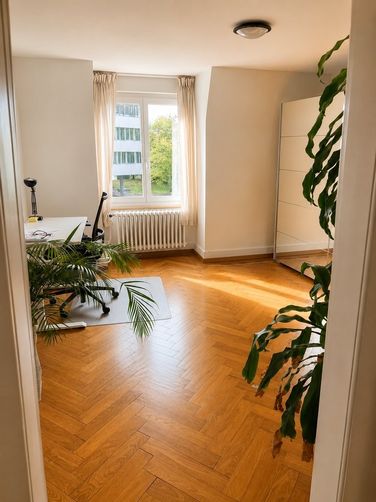 3 rooms apartment, photo 6 of 7