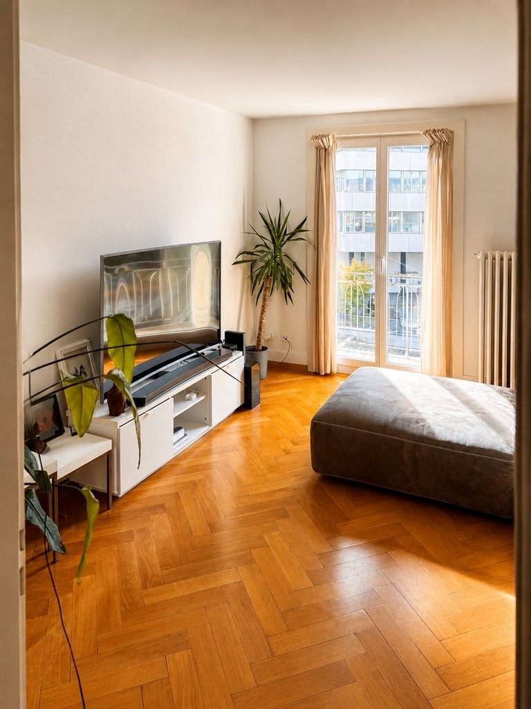 3 rooms apartment, photo 2 of 7