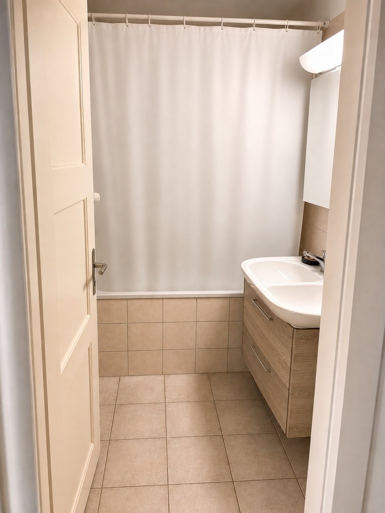 3 rooms apartment, photo 3 of 7