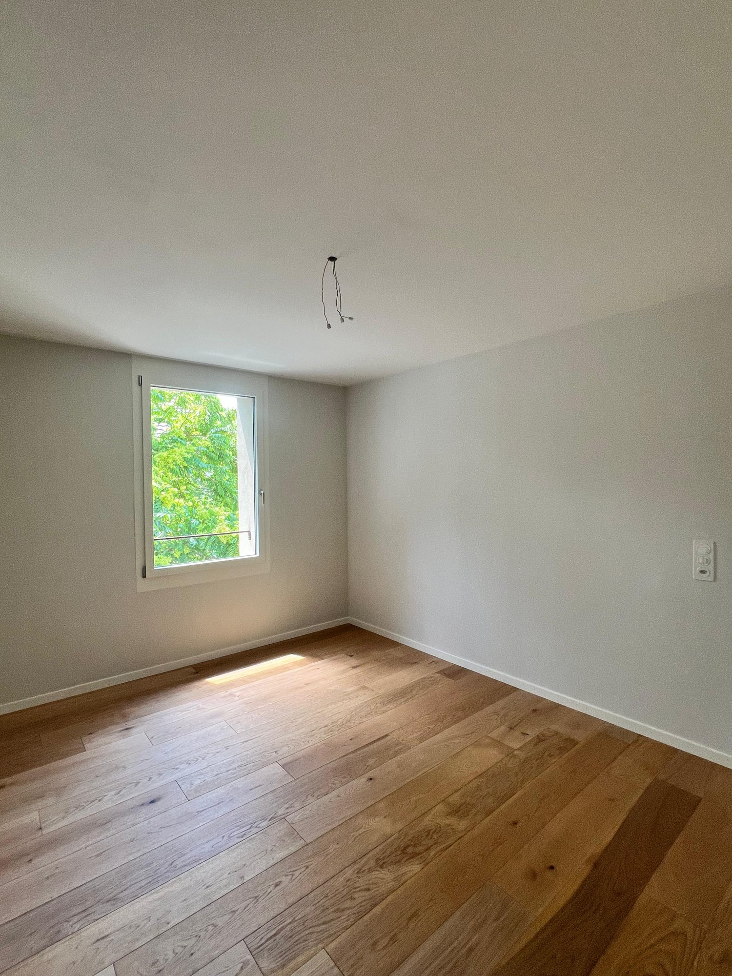 4 ½ rooms duplex, photo 7 of 10