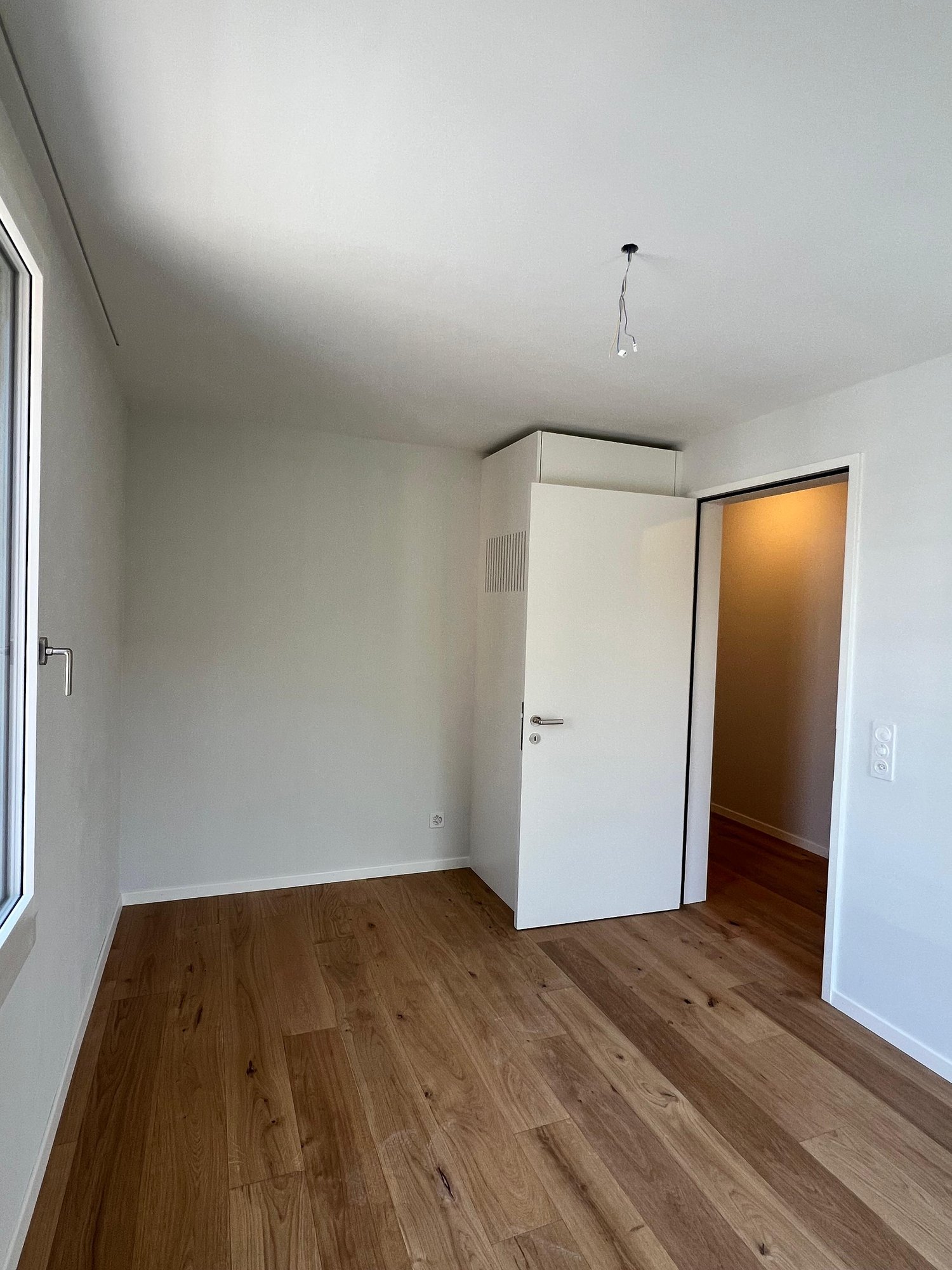4 ½ rooms duplex, photo 5 of 10