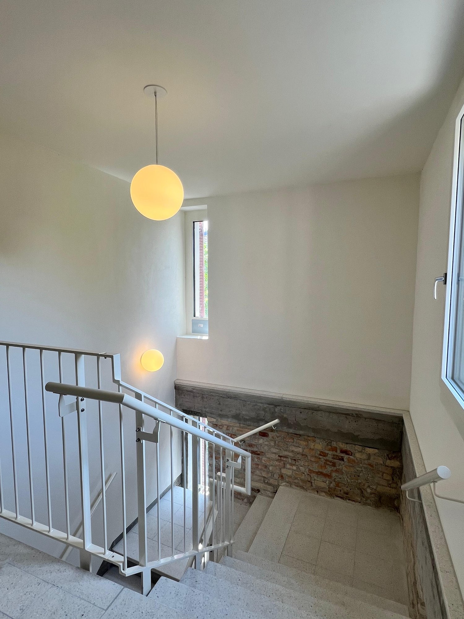 4 ½ rooms duplex, photo 3 of 10