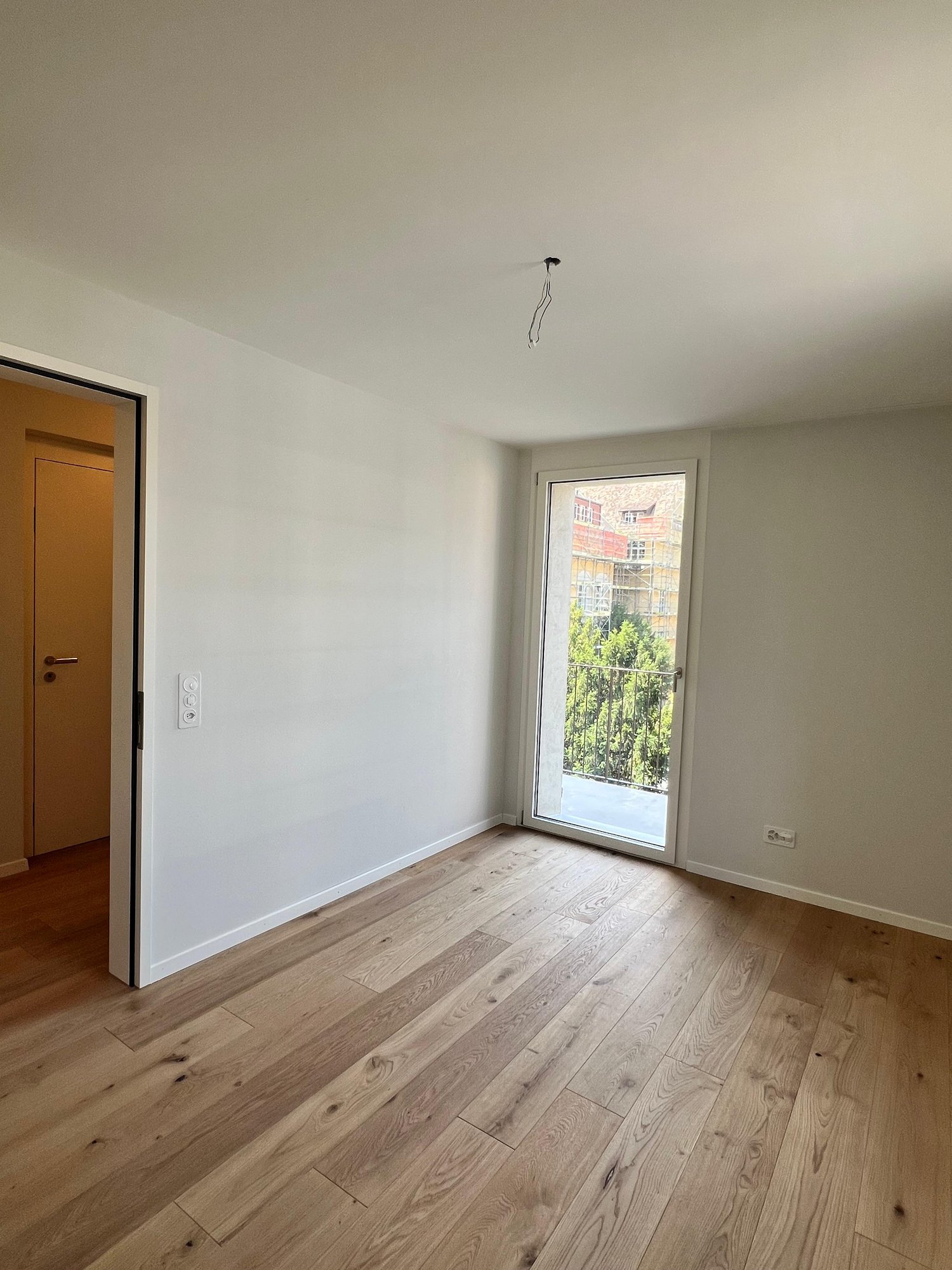 4 ½ rooms duplex, photo 6 of 10