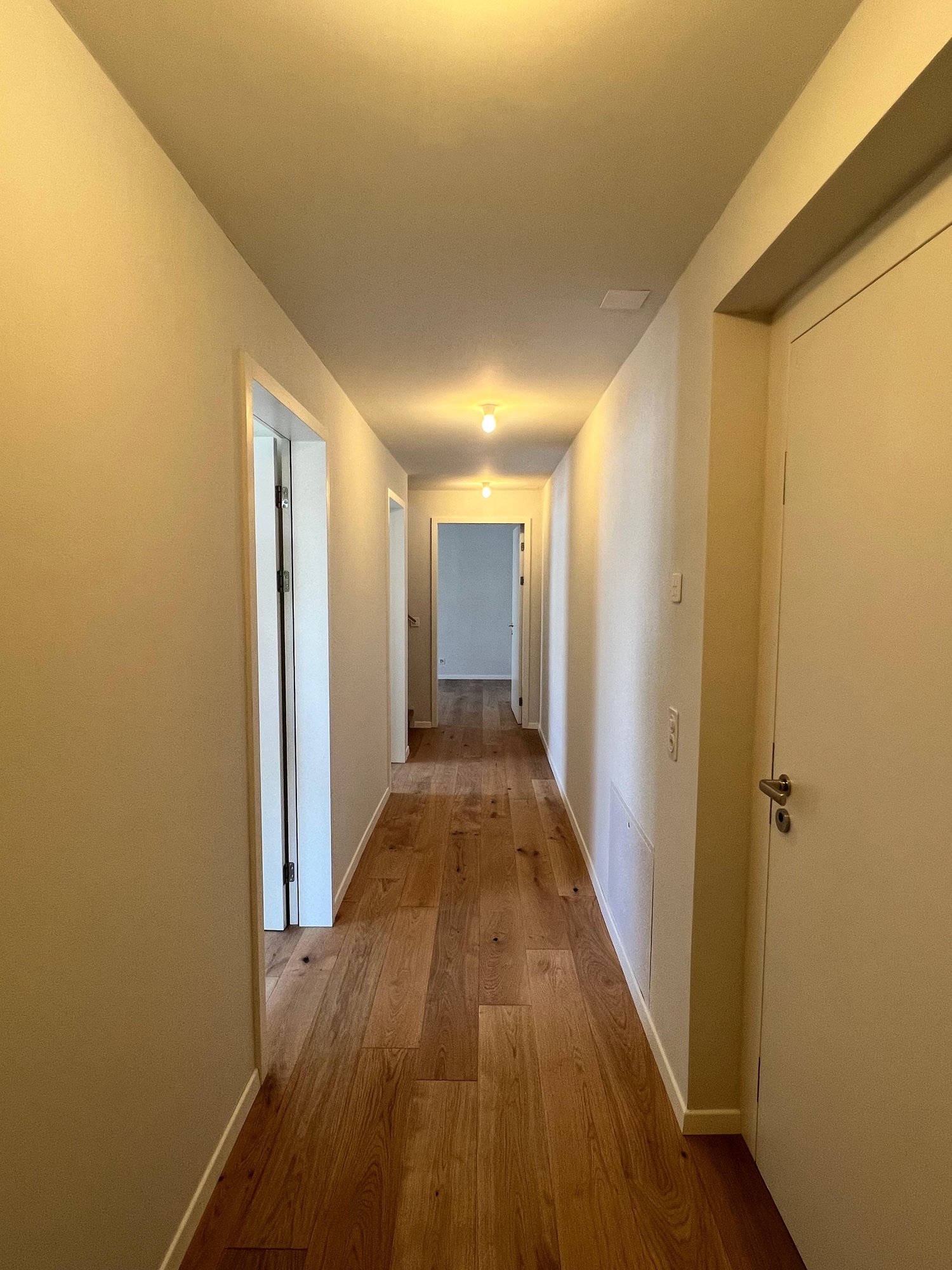 4 ½ rooms duplex, photo 4 of 10