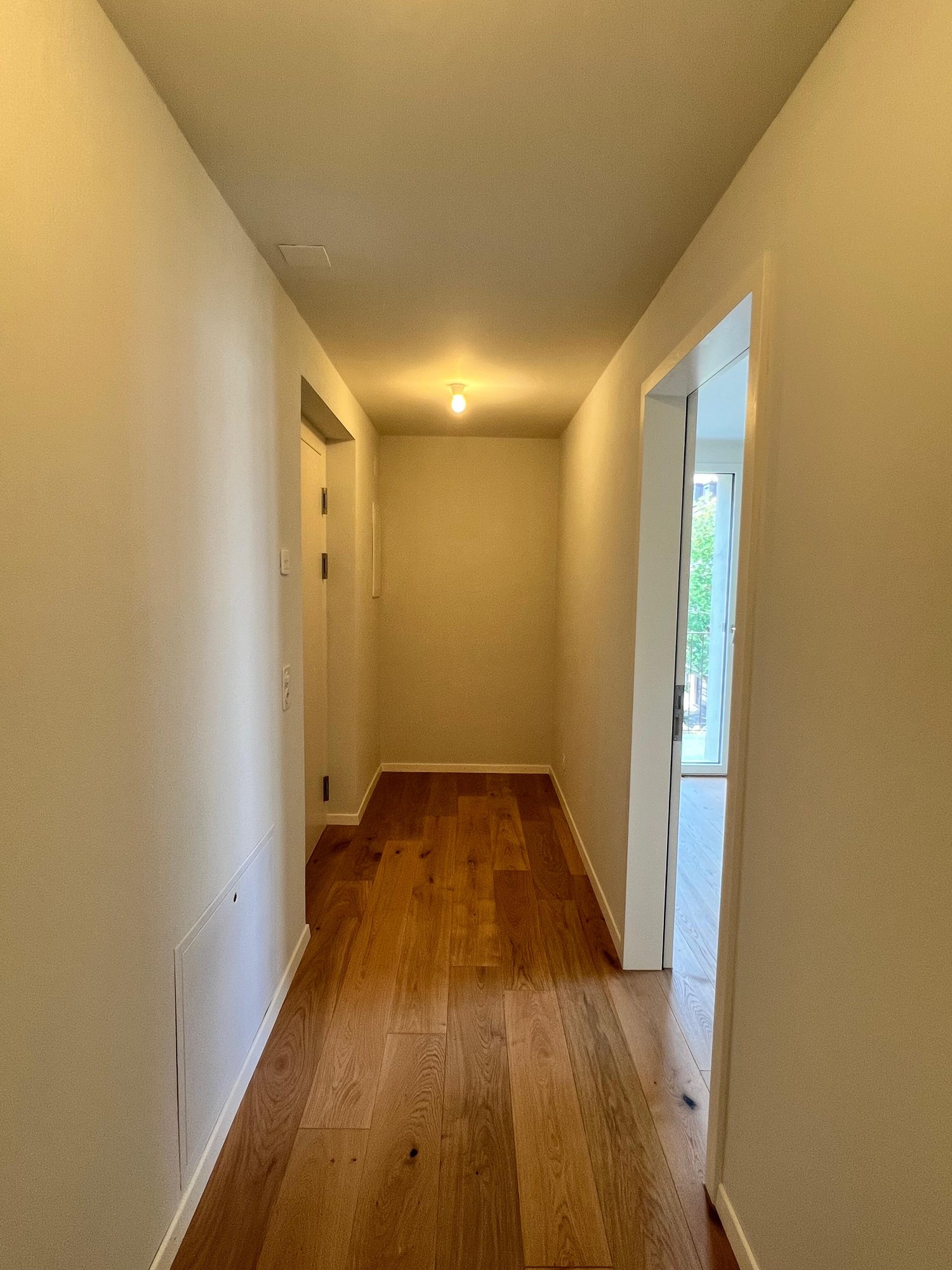 4 ½ rooms duplex, photo 9 of 10