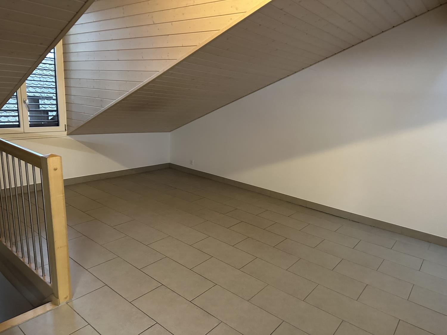 2 rooms apartment