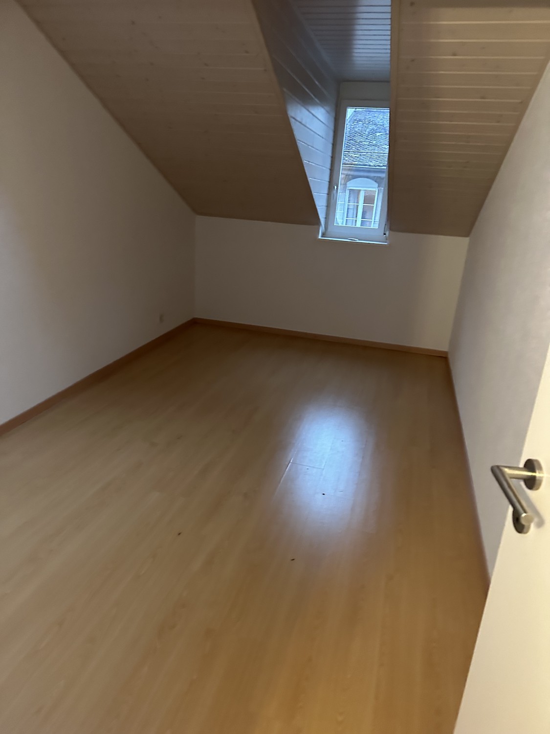 2 rooms apartment