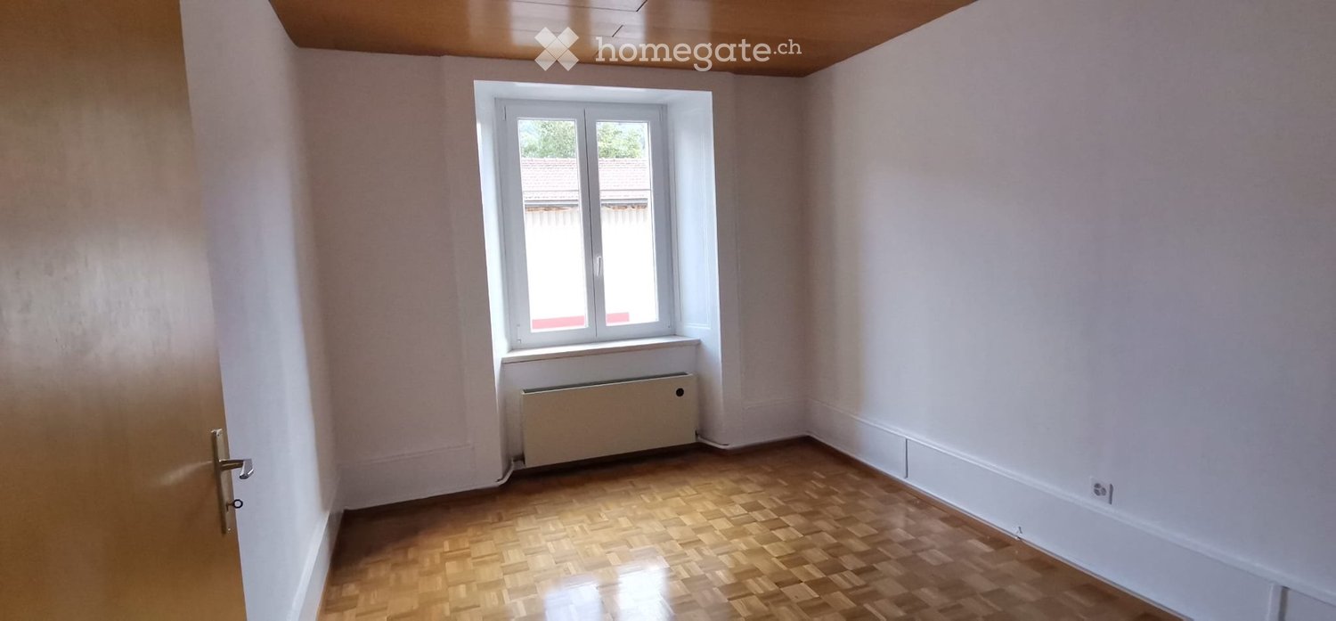 5 rooms apartment, photo 2 of 4