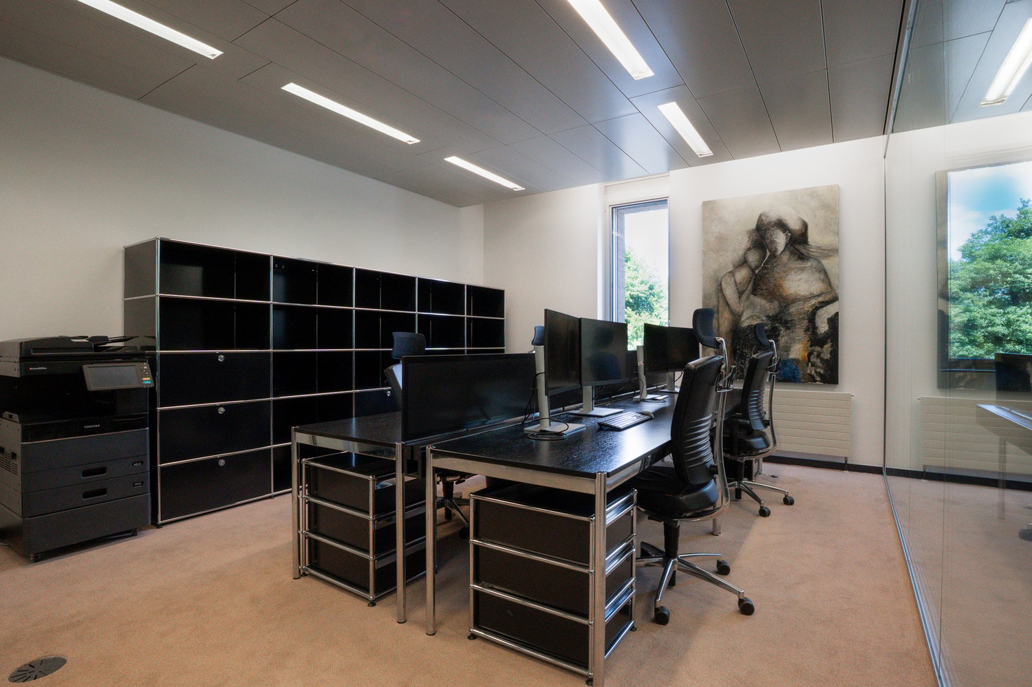 1m² office, photo 7 of 10