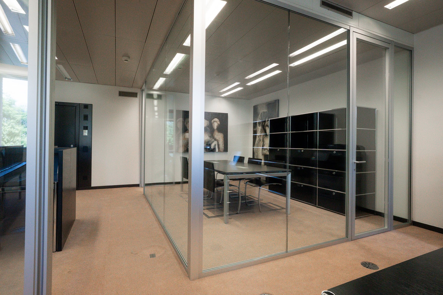 1m² office, photo 3 of 10