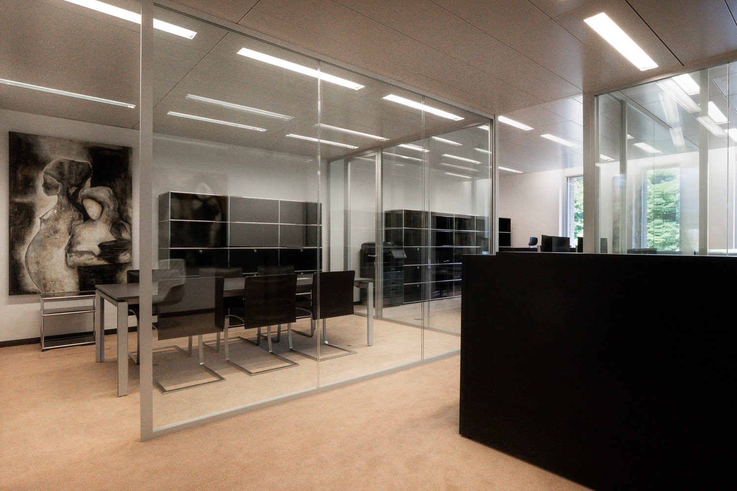 1m² office, photo 6 of 10