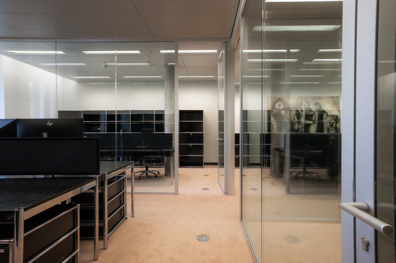 1m² office, photo 9 of 10