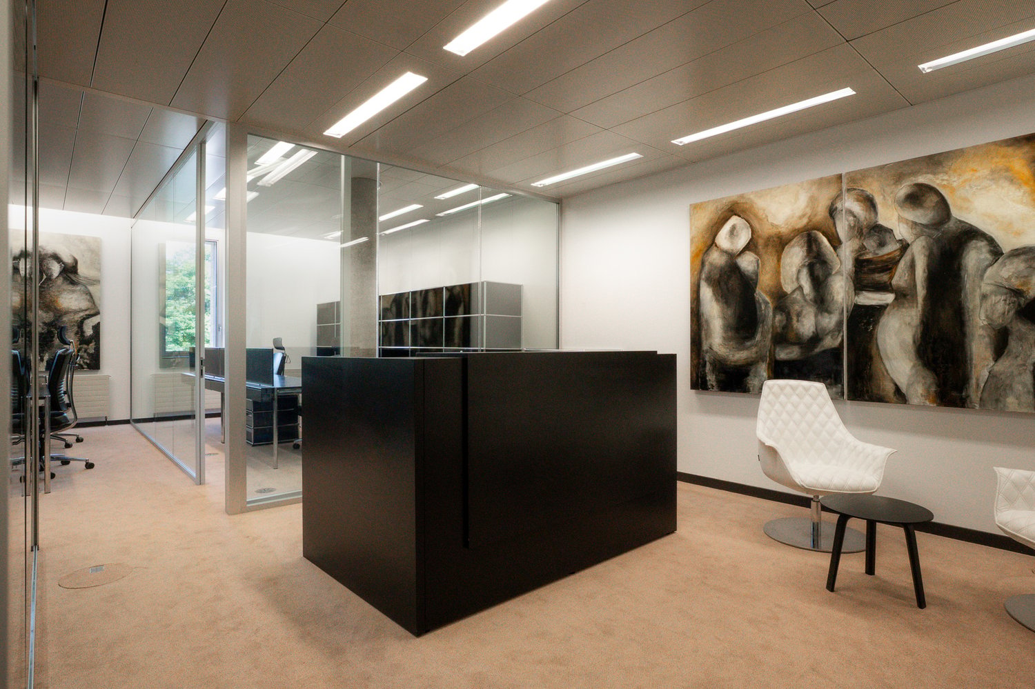 1m² office, photo 5 of 10