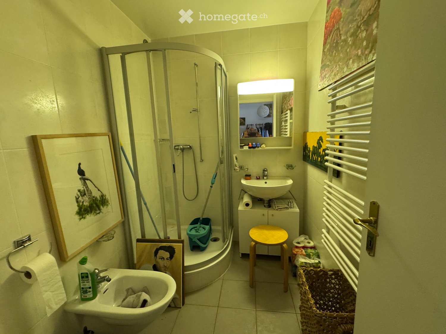 3 rooms apartment, photo 5 of 5