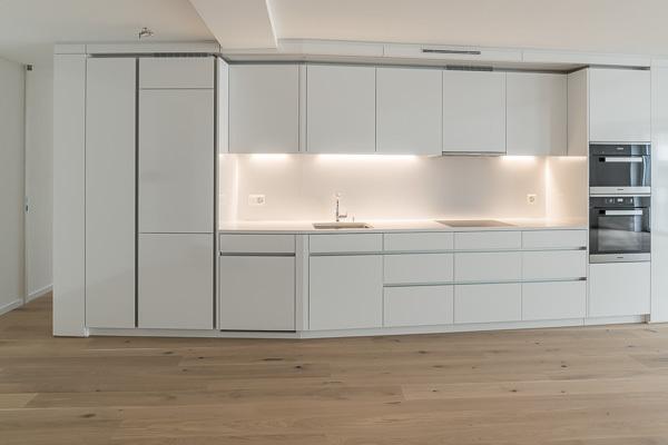 2 ½ rooms apartment, photo 4 of 4