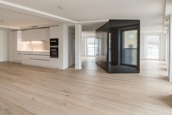 2 ½ rooms apartment, photo 2 of 4