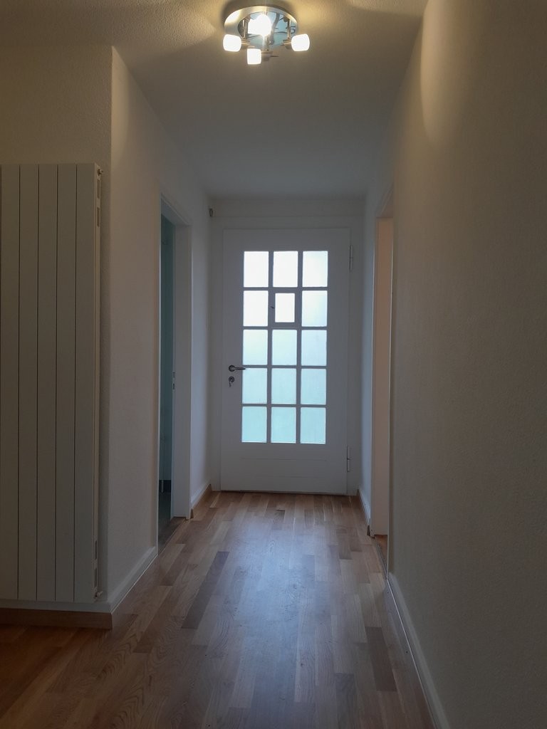 3 pièces appartement