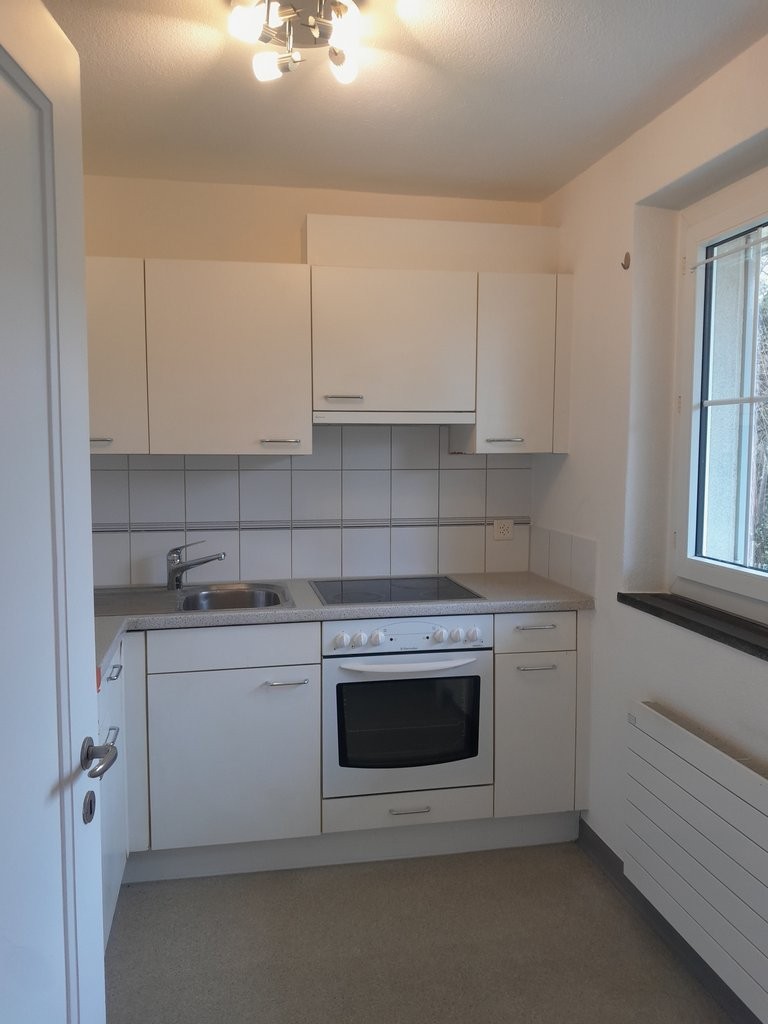 3 pièces appartement