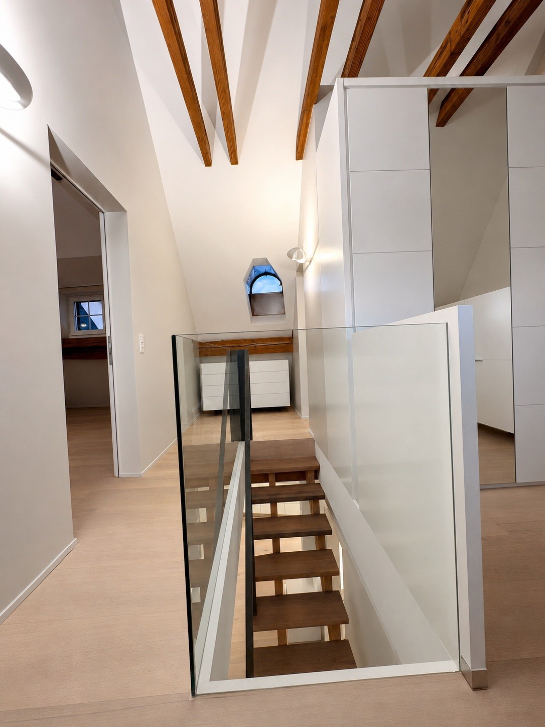 Appartement 3 ½ pièces